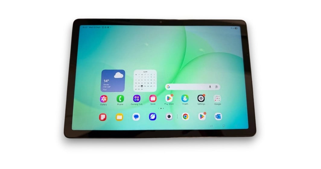 Samsung Galaxy Tab A11+ 5G (SM-X236B)